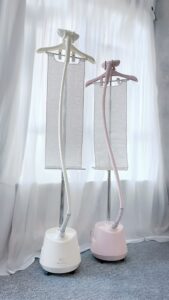 域橋牌夢幻型直立式掛燙機 圖1